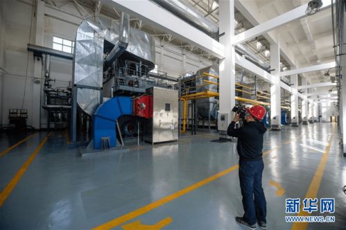 北京正式供暖，遠(yuǎn)程技術(shù)系統(tǒng)為農(nóng)村“煤改電”保駕護(hù)航